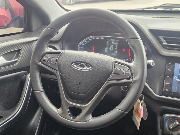Chery Tiggo 2 Tiggo 2 1.5 2022 Usado en Rosselot Usados