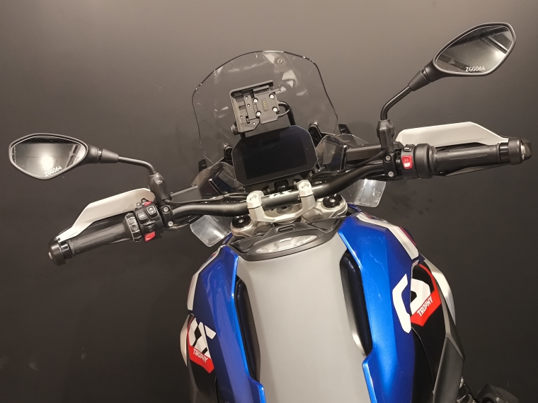 Bmw R 1300 gs Ii Trophy 2025 Usado en BMW Premium Selection Bmw R 1300 gs Ii Trophy 2025 Usado en BMW Premium Selection