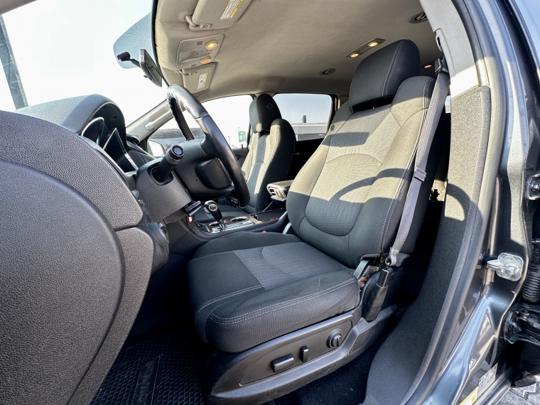 Chevrolet Traverse 3.6 Iii 1lt Su At 4x2 2015 Usado  Usado en Kovacs Usados