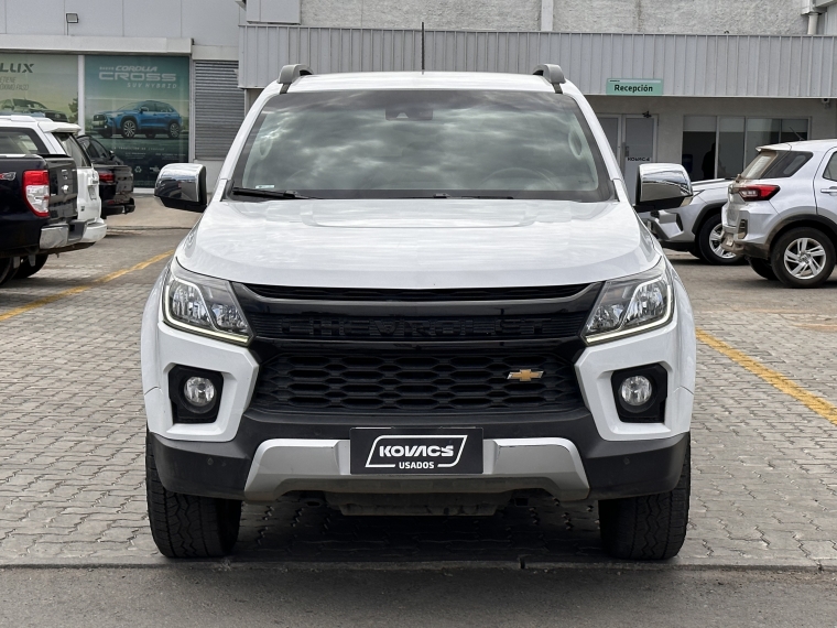 Chevrolet Colorado 2.8 High Country At 4x4 Diesel 2022 Usado  Usado en Kovacs Usados