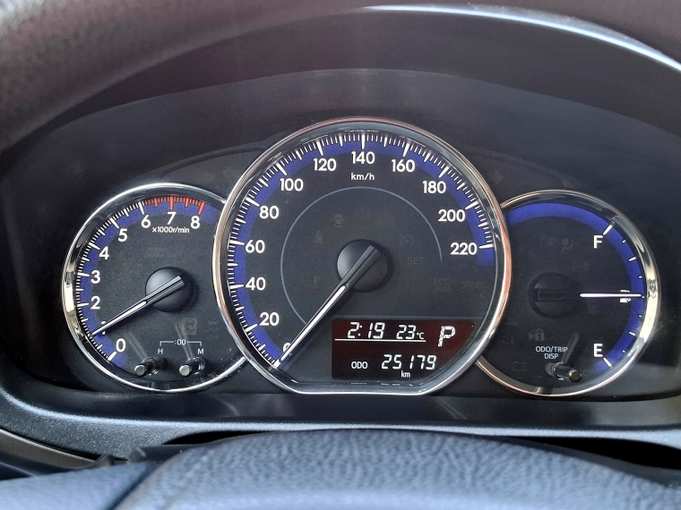 Toyota Yaris Gli E At 2022 Usado  Usado en Kovacs Usados