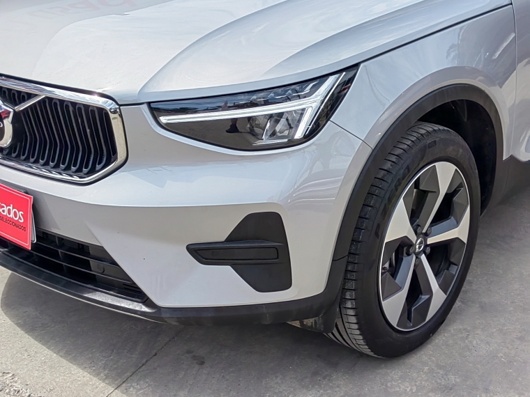 Volvo Xc40 Xc40 B4 Plus 2.0 Euro 6b 2024 Usado en Rosselot Usados