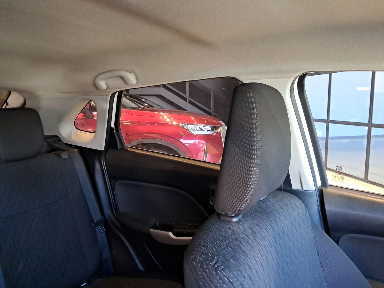 Suzuki Baleno Baleno Gls Hb 1.4 2020 Usado en Usados de Primera - Sergio Escobar