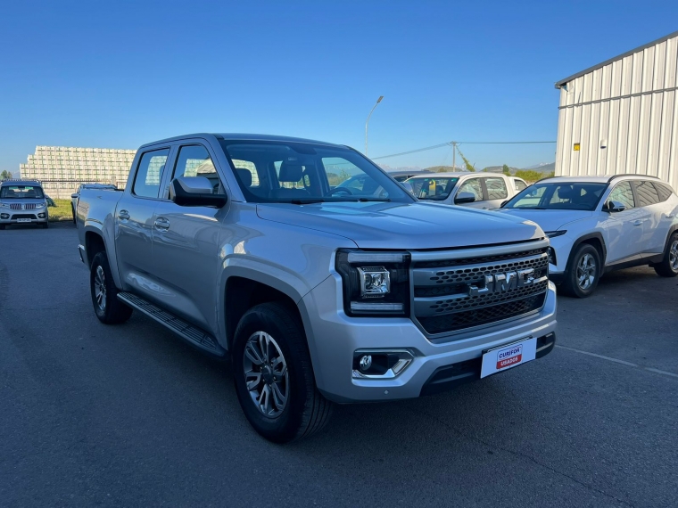 Jmc Grand avenue 4x2 Mt 2024 Usado Usado en Webautos.cl Jmc Grand avenue 4x2 Mt 2024 Usado Usado en Webautos.cl