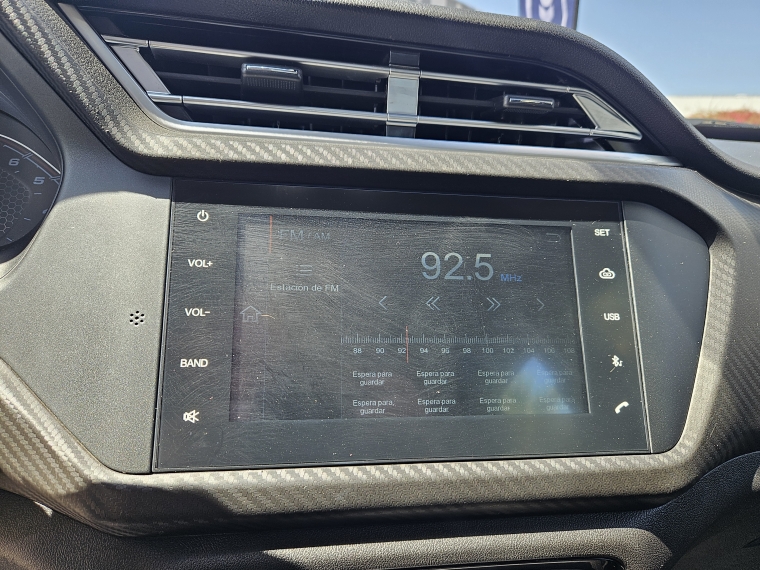 Chery Tiggo 2 Gls Cvt 1.5 Aut 2024 Usado  Usado en Kovacs Usados