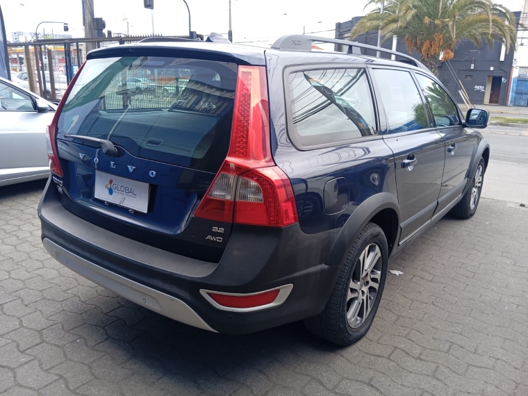 Volvo Xc70 3.2 Comfort S/t 2013 Usado Usado en Webautos.cl Volvo Xc70 3.2 Comfort S/t 2013 Usado Usado en Webautos.cl