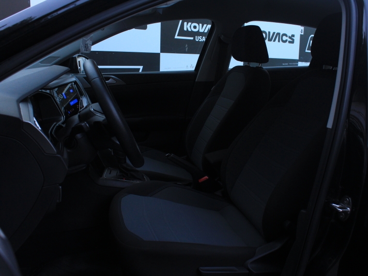 Volkswagen Nivus 1.0 Tsi Comfortline  At 2023 Usado  Usado en Kovacs Usados