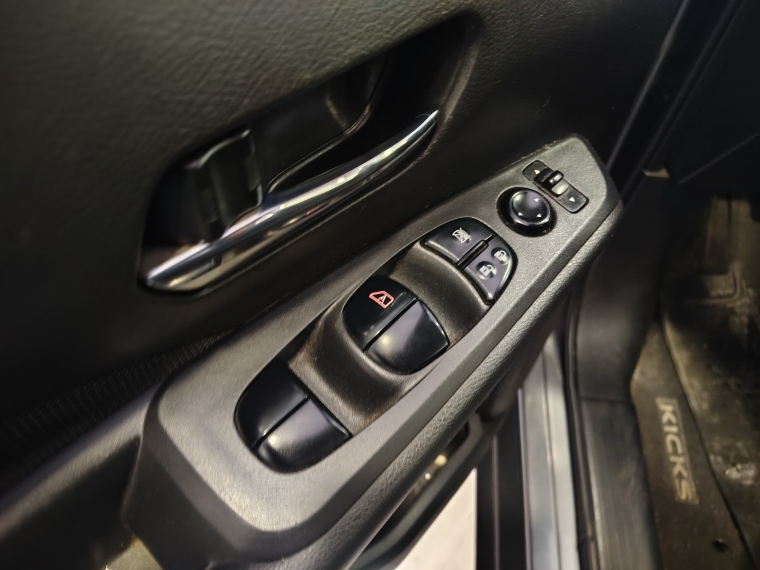 Nissan Kicks Kicks 1.6 2022 Usado en Rosselot Usados