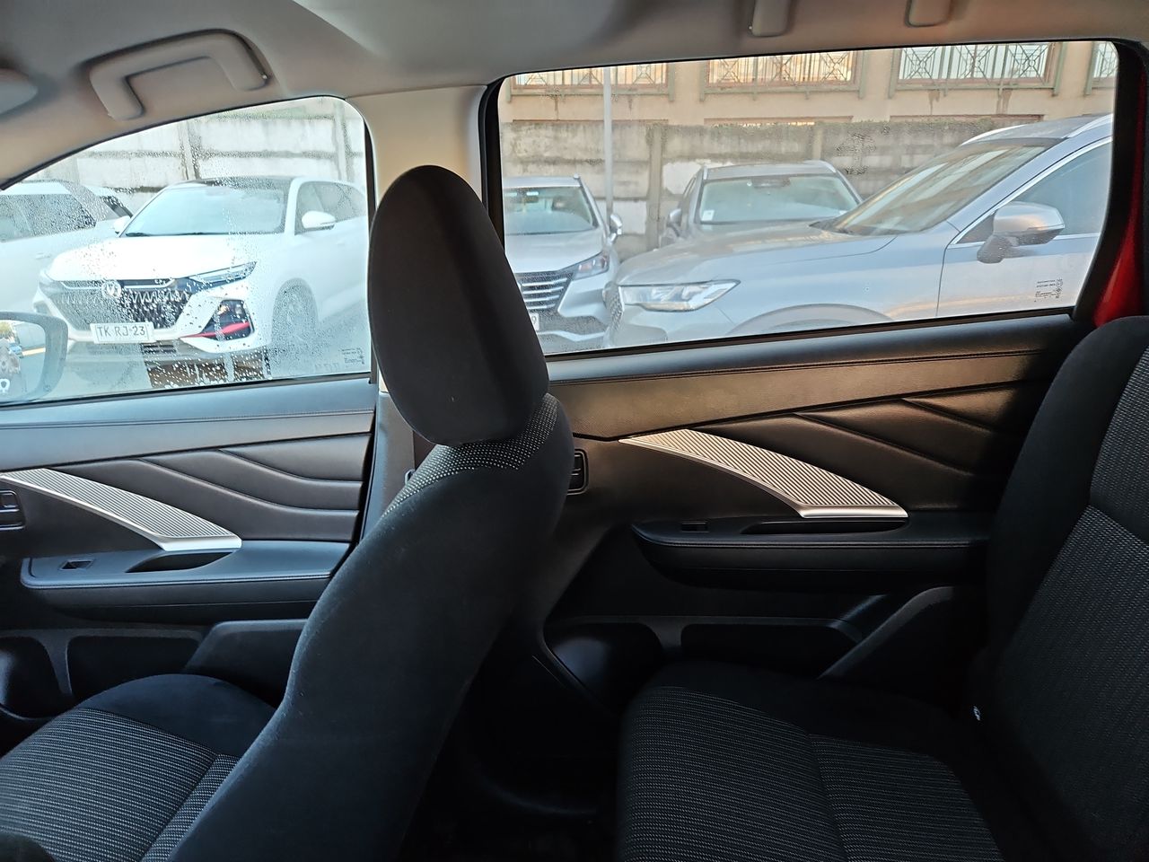 Mitsubishi Xpander Xpander Glx 1.5 2024 Usado en Usados de Primera - Sergio Escobar
