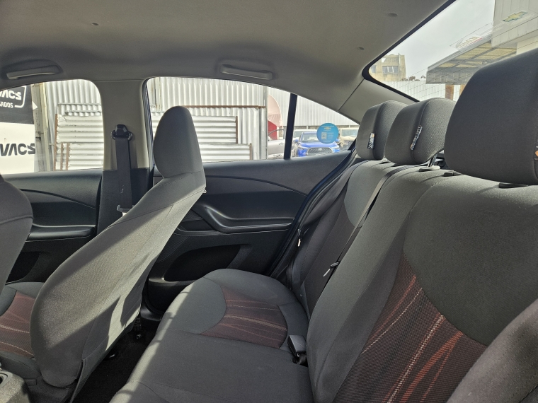 Chevrolet Sail Ls 1.5 2022 Usado  Usado en Kovacs Usados