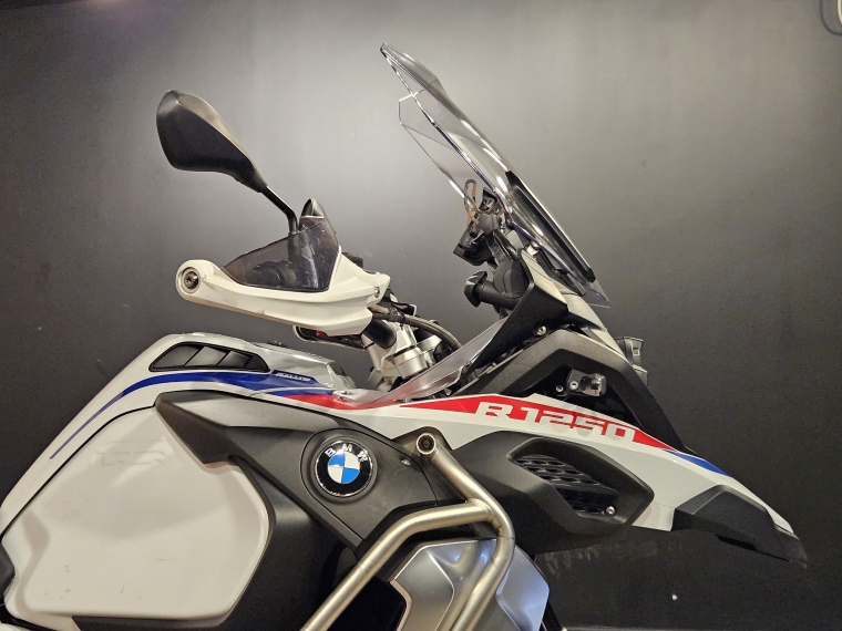 Bmw R 1250 gs adventure Ii 2023 Usado en BMW Premium Selection