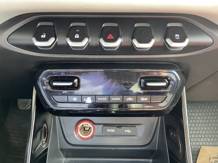 Chevrolet Captiva Captiva Lt 1.5 2019 Usado en Rosselot Usados