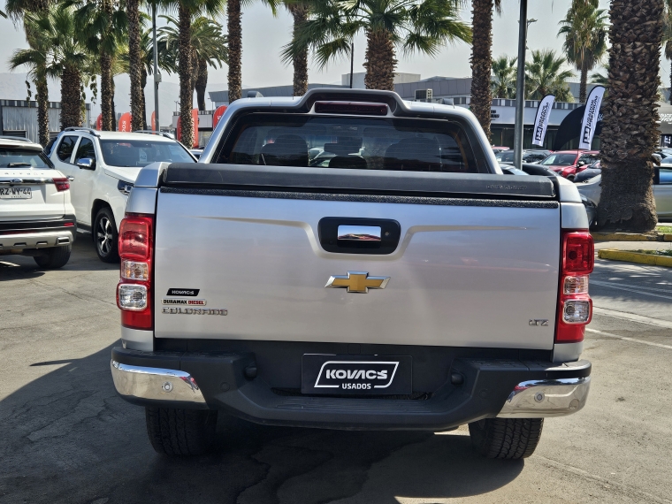 Chevrolet Colorado High Country 4x4 2.8 At 2022 Usado  Usado en Kovacs Usados
