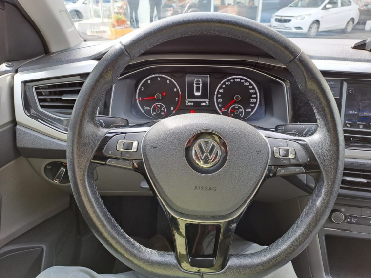 Volkswagen Polo Highline 2021 Usado Usado en Webautos.cl Volkswagen Polo Highline 2021 Usado Usado en Webautos.cl