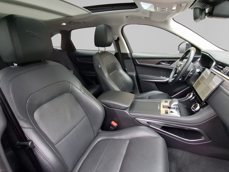 Jaguar F-pace 4x4 2.0 At 2023 Usado Usado en Webautos.cl Jaguar F-pace 4x4 2.0 At 2023 Usado Usado en Webautos.cl