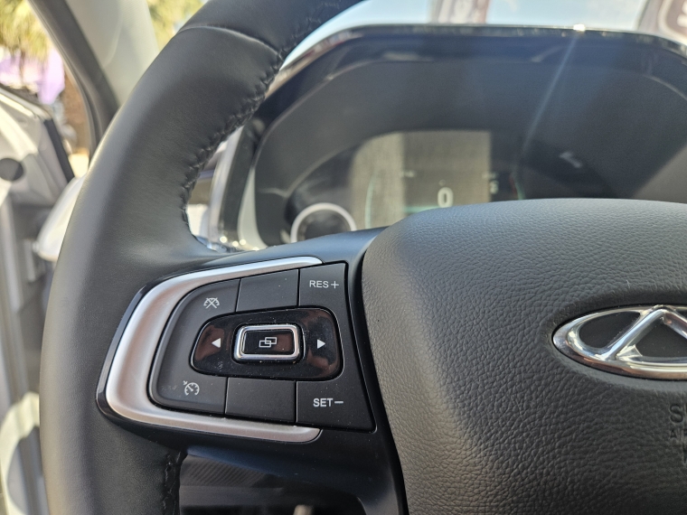 Chery Tiggo 2 pro Pro Max Glx 1.5 Aut 2025 Usado  Usado en Kovacs Usados