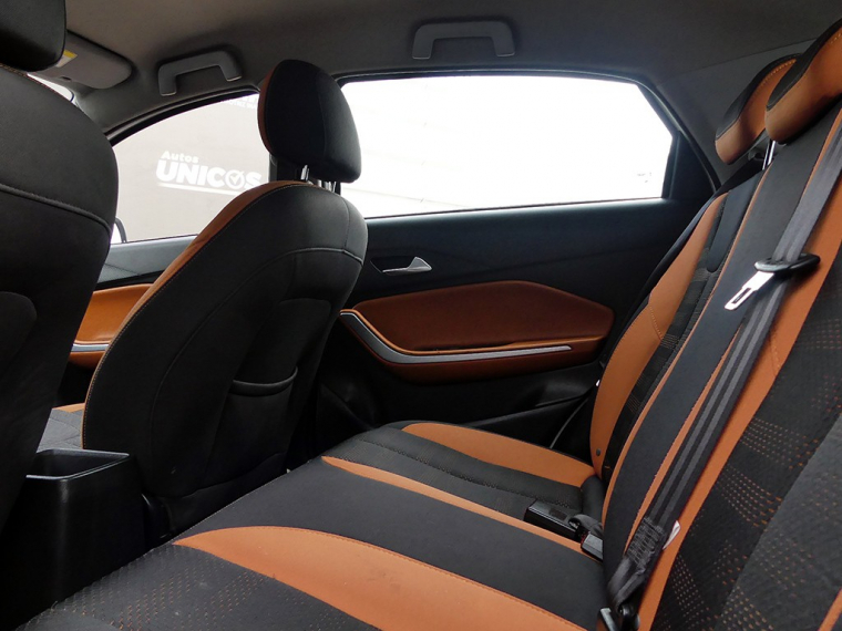 Chery Tiggo 2 Gls 1.5 2018 Usado  Usado en Webautos.cl