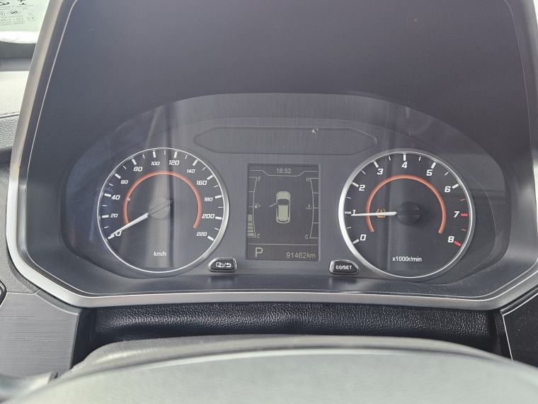 Chery Tiggo 2 pro Tiggo 2 Pro 1.0t Glx Cvt 2022 Usado en Rosselot Usados