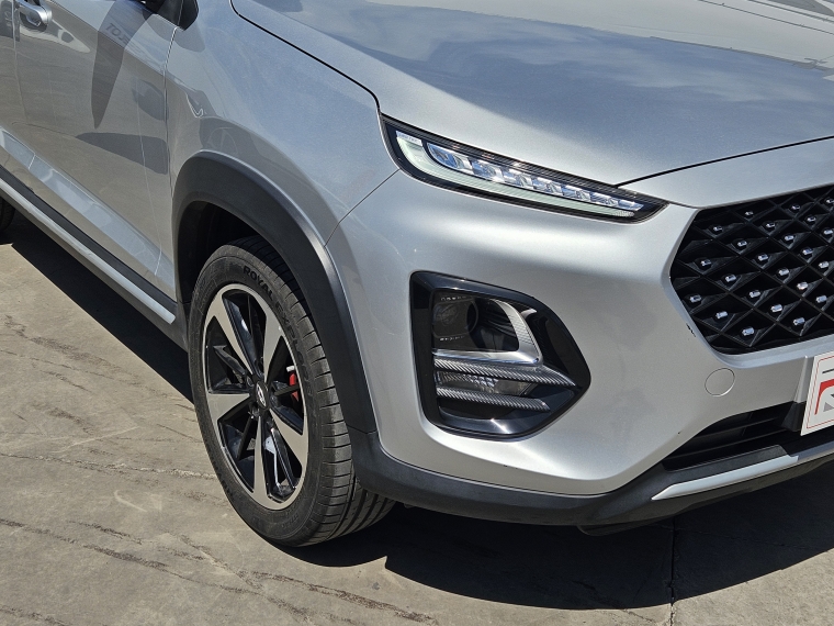 Chery Tiggo 2 pro Tiggo 2 Pro Glx Cvt 1.0 Aut 2023 Usado en Rosselot Usados