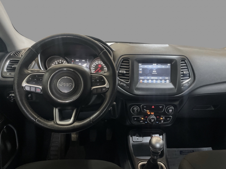Jeep Compass All New Compass Sport 2.4 2019 Usado  Usado en Pompeyo