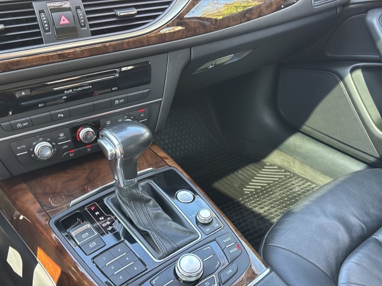 Audi A6 — foto 15 de 16