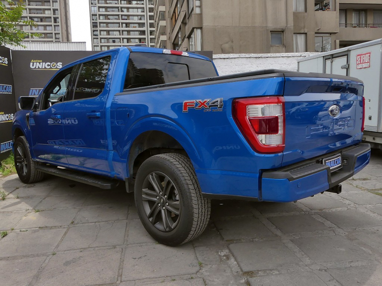 Ford F-150 Aaa 2022 Usado  Usado en Webautos.cl