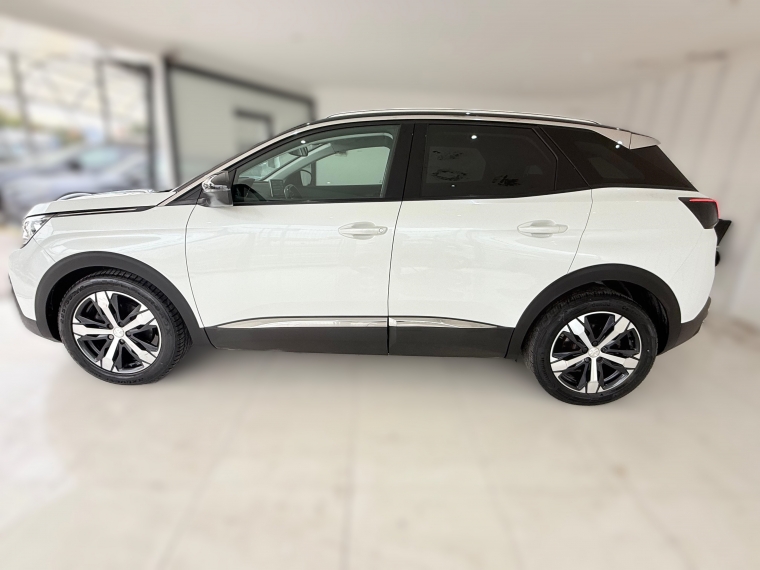 Peugeot 3008 Allure Thp 1.6 Eat6 2020 Usado en Automotriz Olea Flaño
