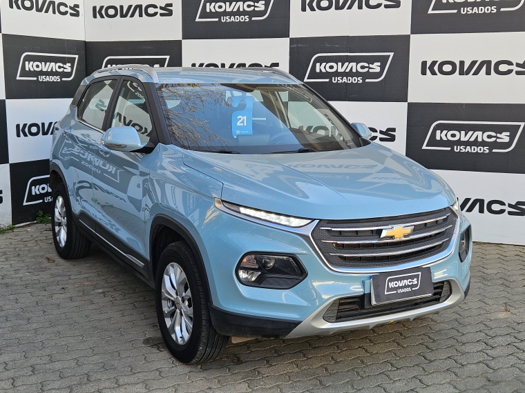 Chevrolet Groove 1.5 Ltz Mt 2025 Usado  Usado en Kovacs Usados