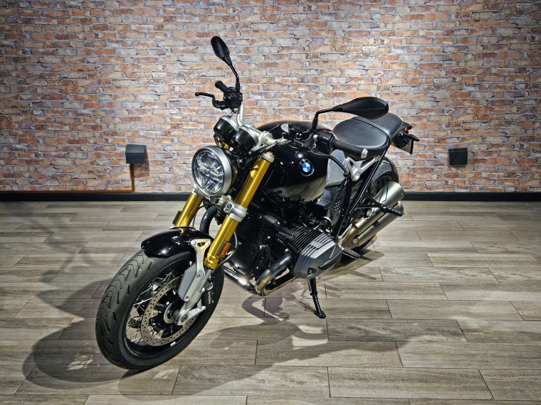 Bmw R ninet Ii 2022 Usado en BMW Premium Selection