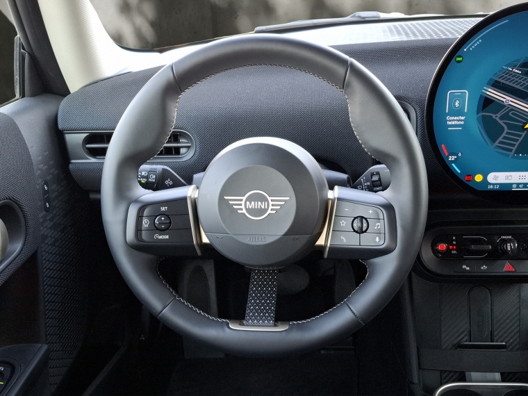 Mini Cooper C 1.5 Hb 3p Classic 2026 Usado  Usado en BMW Premium Selection