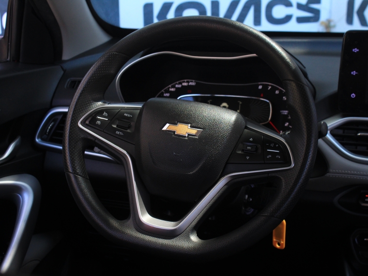 Chevrolet Groove 1.5 Lt Mt 2021 Usado  Usado en Kovacs Usados