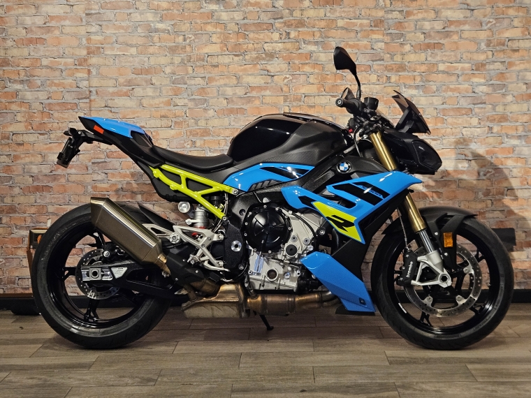 Bmw S 1000 r . 2026 Usado en BMW Premium Selection