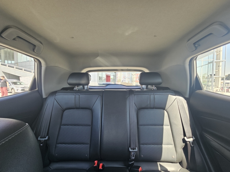 Chery Tiggo 3 pro Tiggo 3 Gls 1.5 2021 Usado en Rosselot Usados