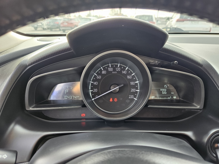 Mazda Cx-3 2.0l R I-stop At 2019 Usado  Usado en Kovacs Usados