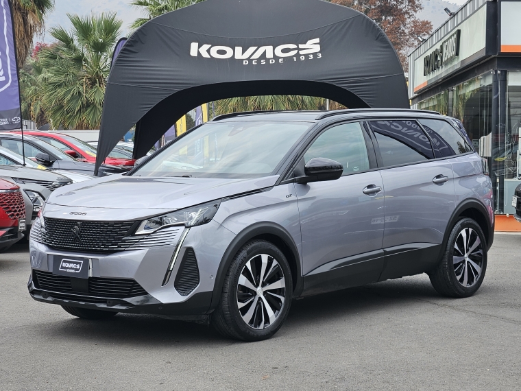 PEUGEOT 5008 GT 1.5 AUT 2024