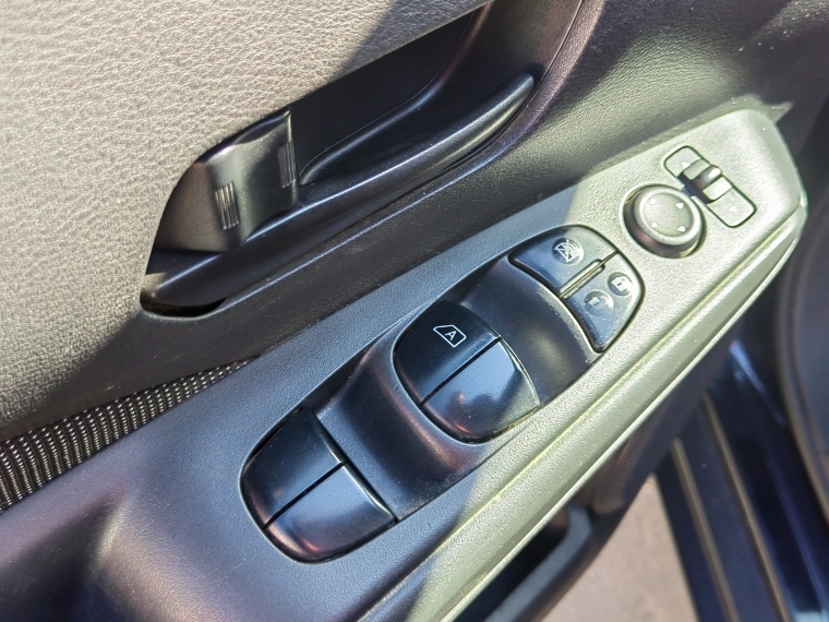 Nissan Kicks Kicks Sense 1.6 2019 Usado en Rosselot Usados