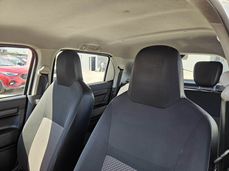 Suzuki S-presso Spresso Glx 1.0 2023 Usado en Rosselot Usados