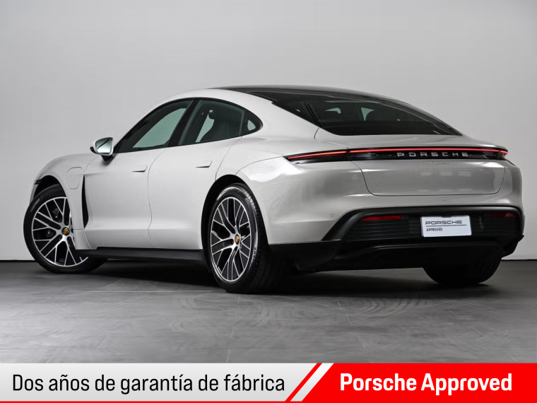 Porsche Taycan Aut 2024 Usado Usado en Webautos.cl Porsche Taycan Aut 2024 Usado Usado en Webautos.cl