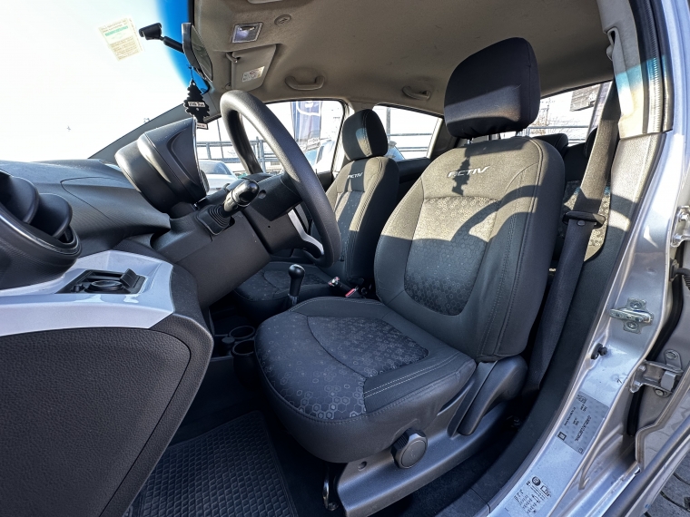 Chevrolet Spark 1.2 Activ Mt 2021 Usado  Usado en Kovacs Usados