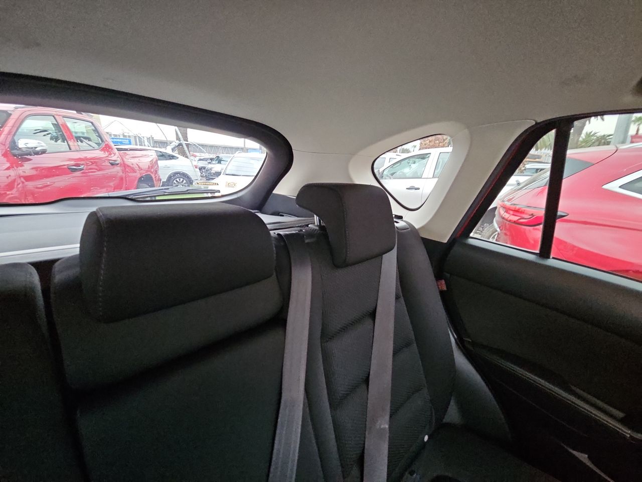 Mazda Cx-5 New Cx 5 R 2.0 Aut 2016 Usado en Usados de Primera - Sergio Escobar