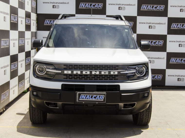 Ford 147 Sport 4x4  2.0 Aut 2022 Usado  Usado en Webautos.cl