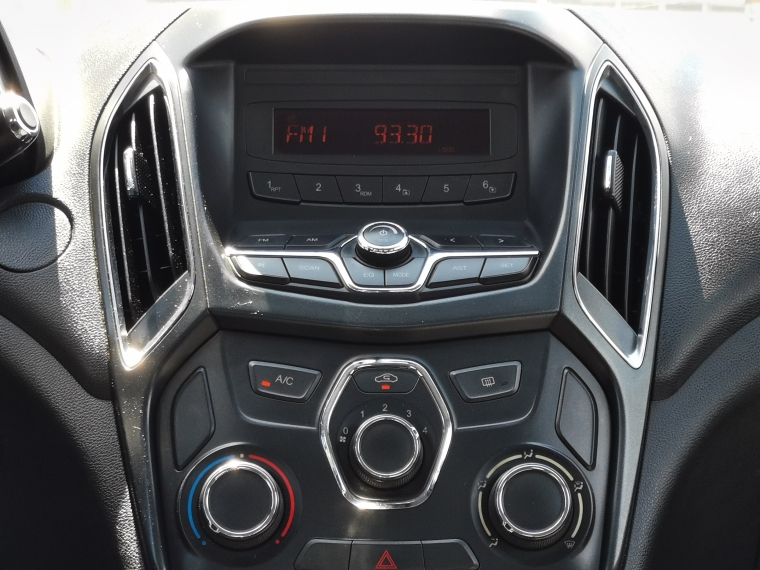 Chery Arrizo 5 Arrizo 5 Gl 1.5 Mt 2018 Usado  Usado en Webautos.cl