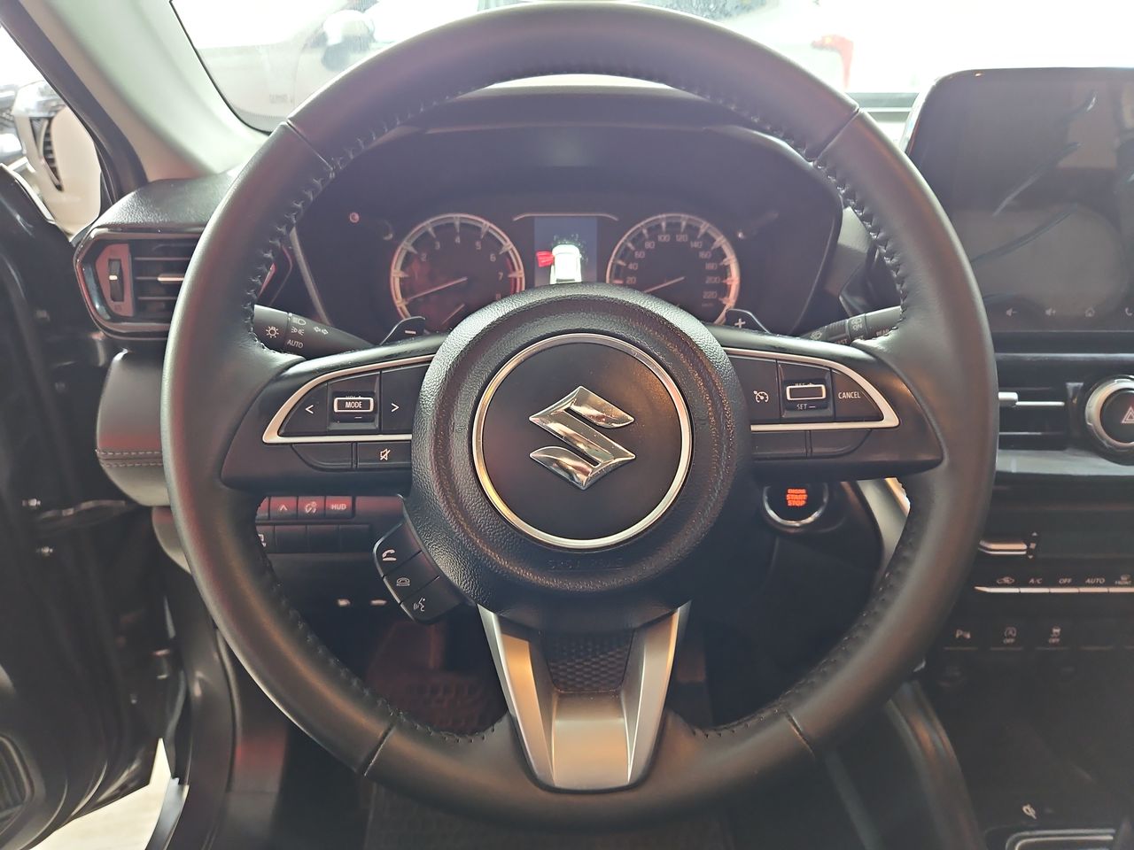 Suzuki Grand vitara Grand Vitara 2wd 1.5 At 2024 Usado en Usados de Primera - Sergio Escobar