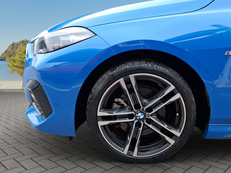 Bmw 218 I Gran Coupe M Sport 1.5 Aut 2025 Usado  Usado en BMW Premium Selection