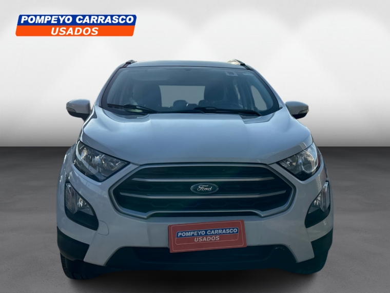 Ford Ecosport  1.5 Se Mt 2018 Usado  Usado en Pompeyo