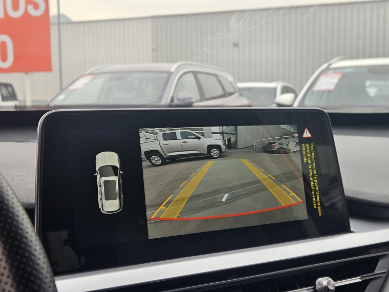 Chery Tiggo 7 pro Tiggo 7 Gls Cvt Pro 1.5 Aut 2021 Usado en Rosselot Usados