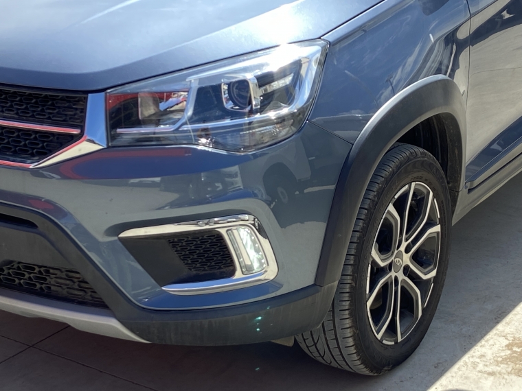 Chery Tiggo 2 Tiggo 2 1.5 2022 Usado en Rosselot Usados