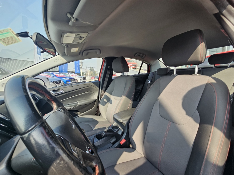 Chery Arrizo 5 Arrizo 5 Gls Mt 2023 Usado en Rosselot Usados