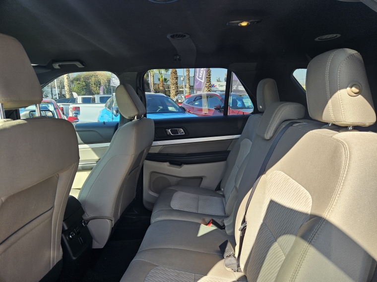 Ford Explorer Ecoboost 2.3 4x2 At 2019 Usado  Usado en Kovacs Usados
