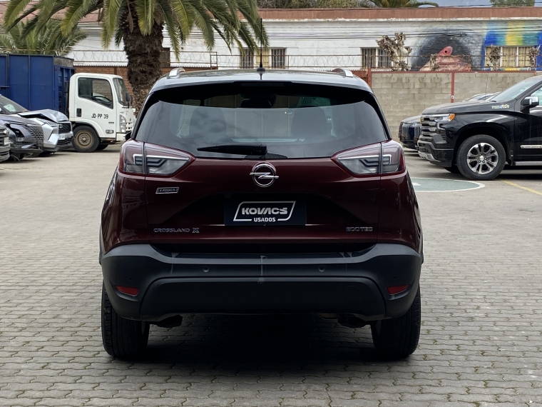 Opel Grandland x 1.2 Enjoy Mt 2019 Usado  Usado en Kovacs Usados